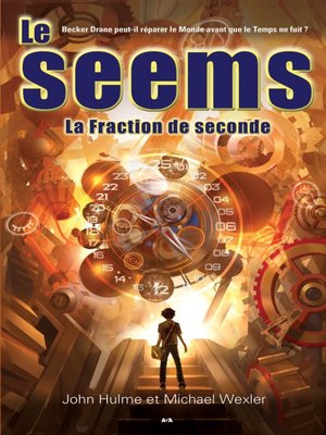 cover image of Le Seems